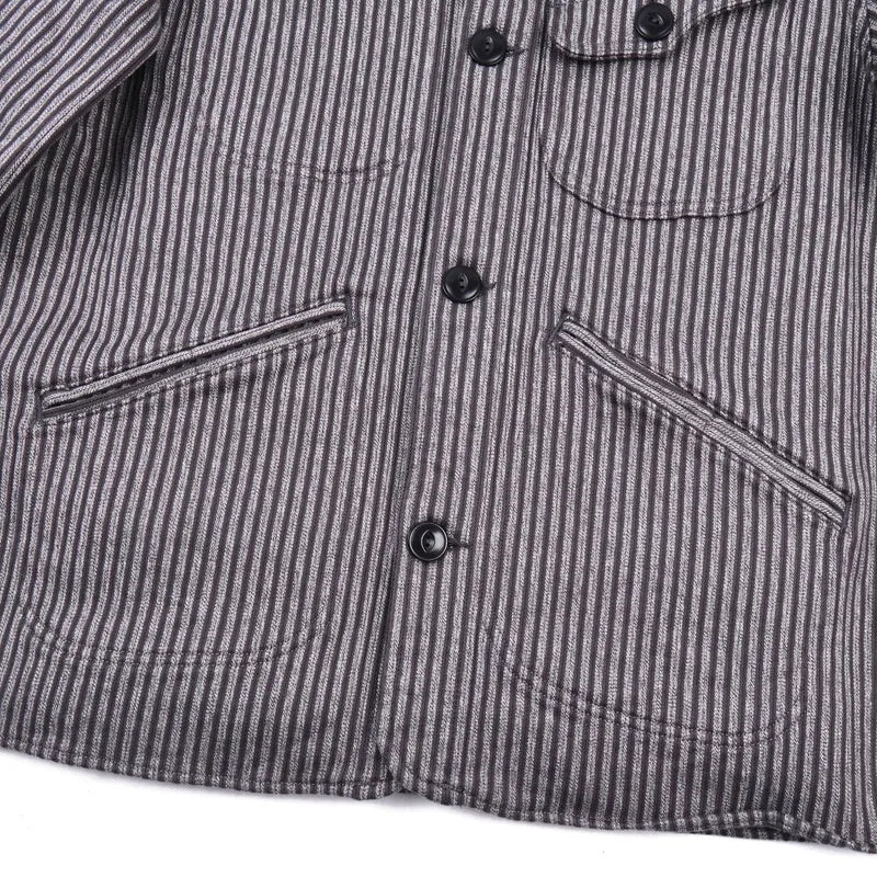 HAXBY FRENCH CORDUROY JACKET sold by Cave and Post product image thumbnail 5