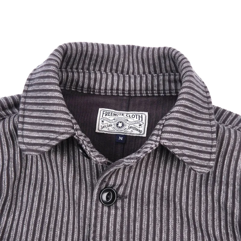 HAXBY FRENCH CORDUROY JACKET sold by Cave and Post product image thumbnail 3