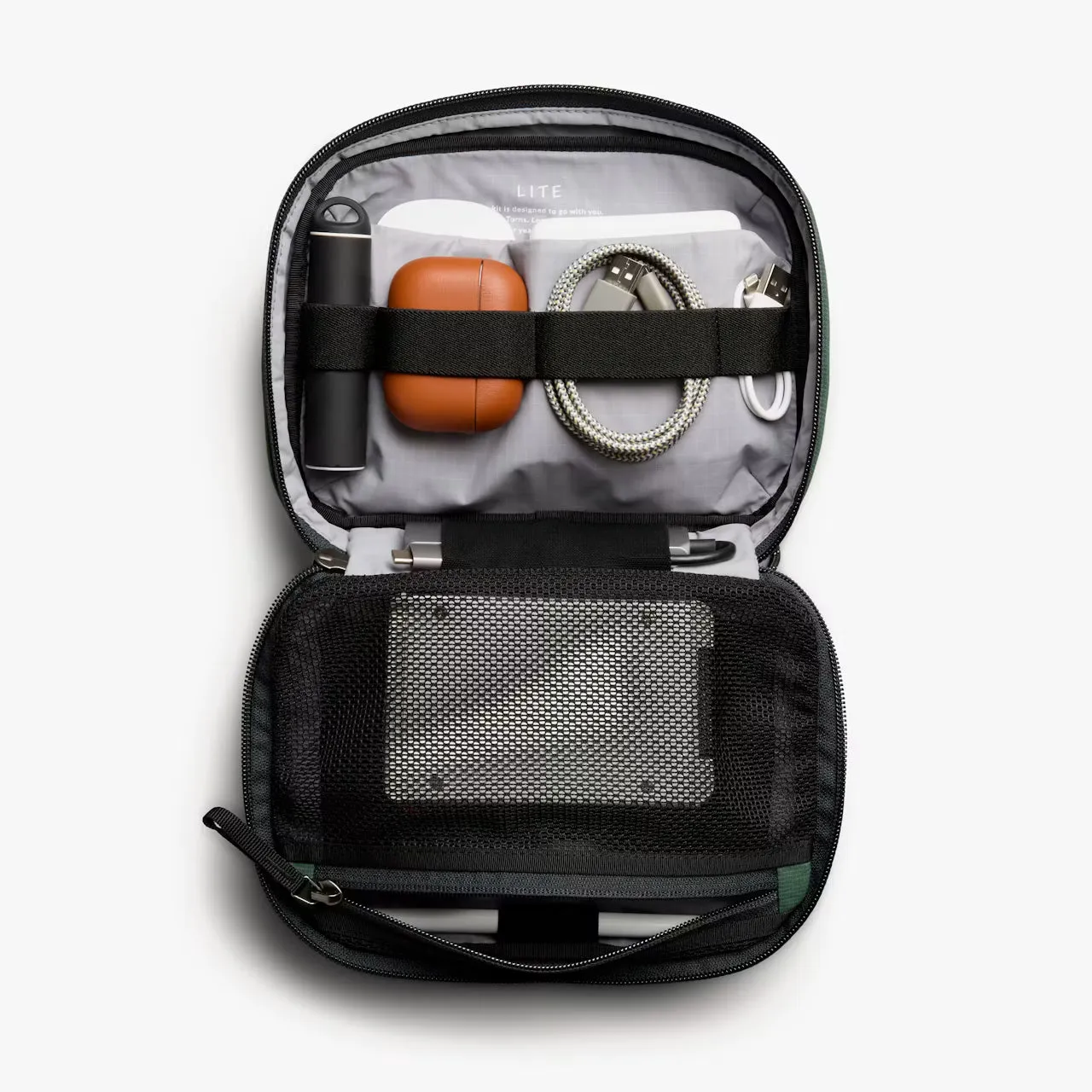 Lite Tech Kit - Spruce sold by Cave and Post product image thumbnail 2