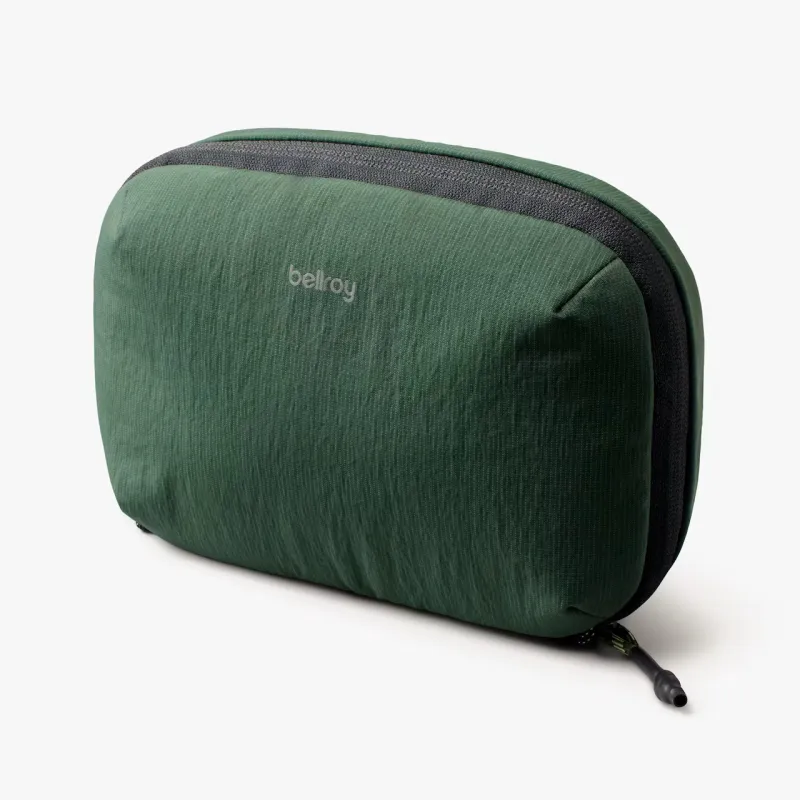 Lite Tech Kit - Spruce made by Bellroy