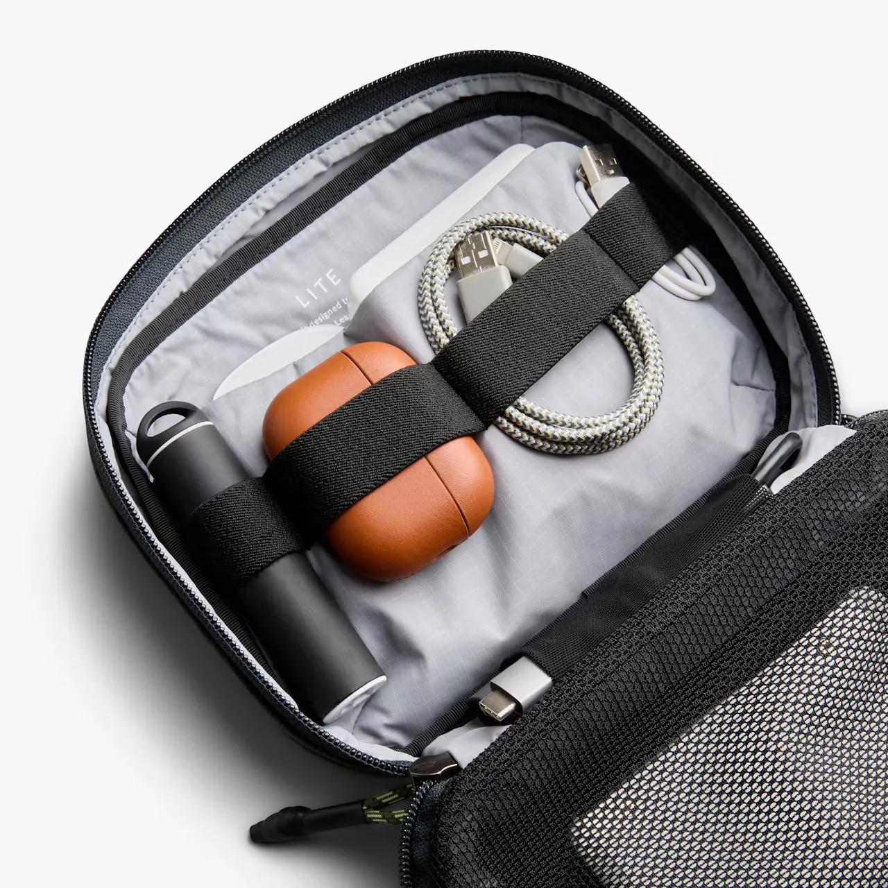 Lite Tech Kit - Spruce sold by Cave and Post product image thumbnail 3