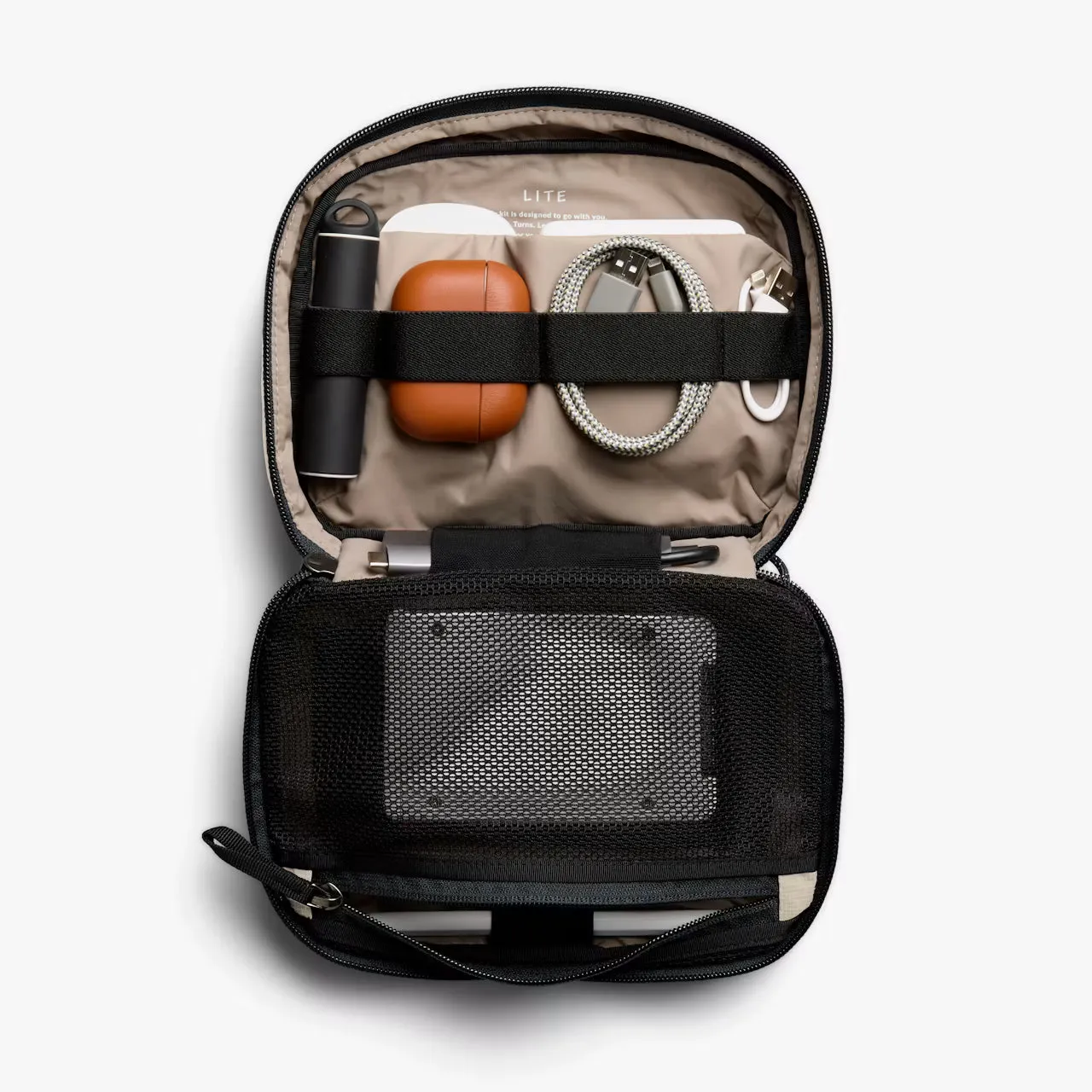 Lite Tech Kit - Ash sold by Cave and Post product image thumbnail 2