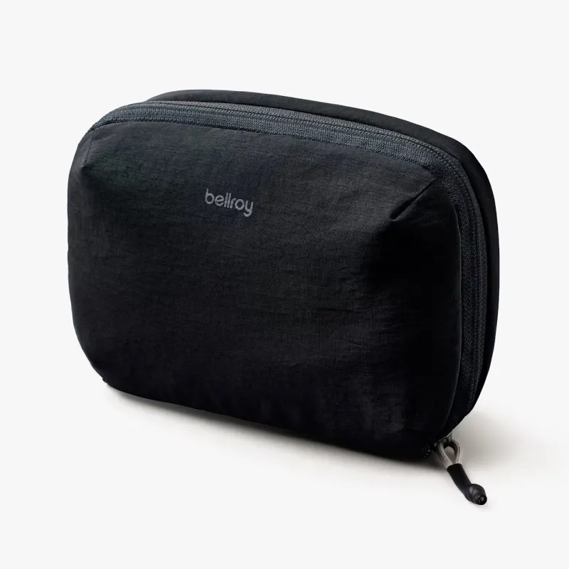 Lite Tech Kit - Black made by Bellroy