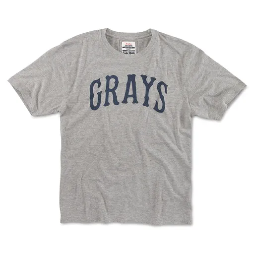 Archive Brass Tacks HOMESTEAD GRAYS sold by Cave and Post