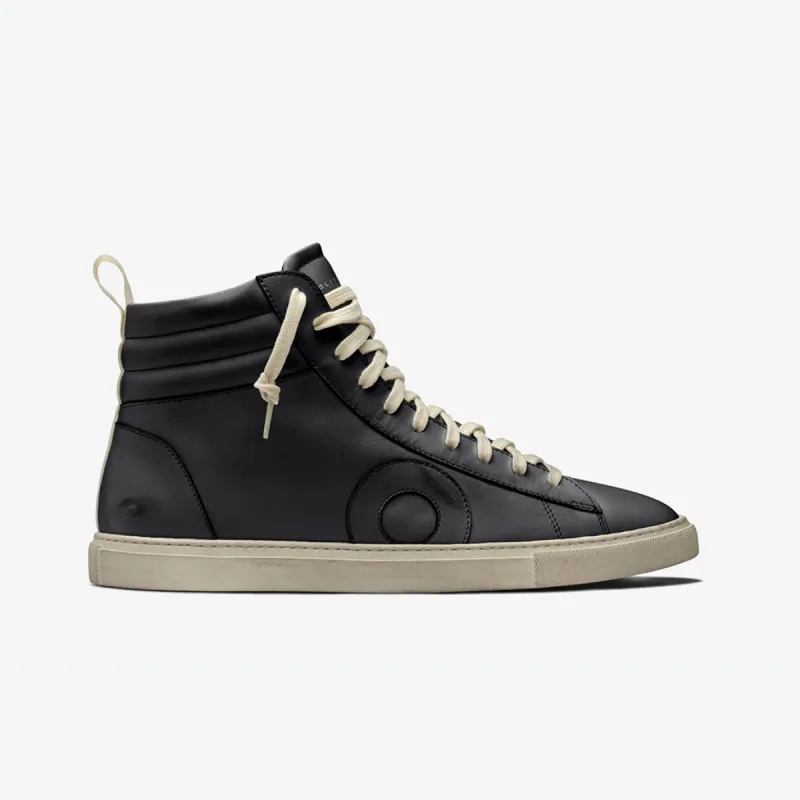Jabbar High | Black Di sold by Cave and Post