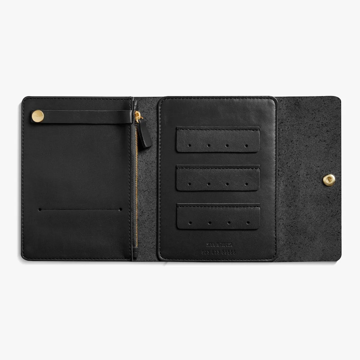 JEWELRY TRAVELER sold by Cave and Post product image thumbnail 2