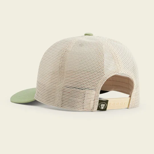 Howler Electric Standard Hat - Sage sold by Cave and Post product image thumbnail 3