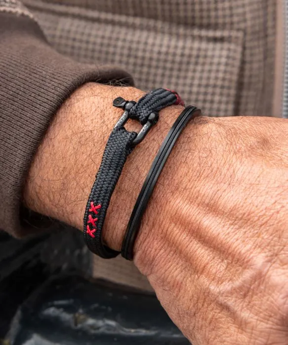 VICIOUS VIK XXX VICIOUS VIK BLACK sold by Cave and Post product image thumbnail 2