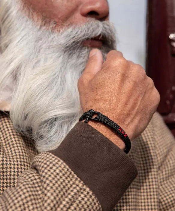 VICIOUS VIK XXX VICIOUS VIK BLACK sold by Cave and Post product image thumbnail 3