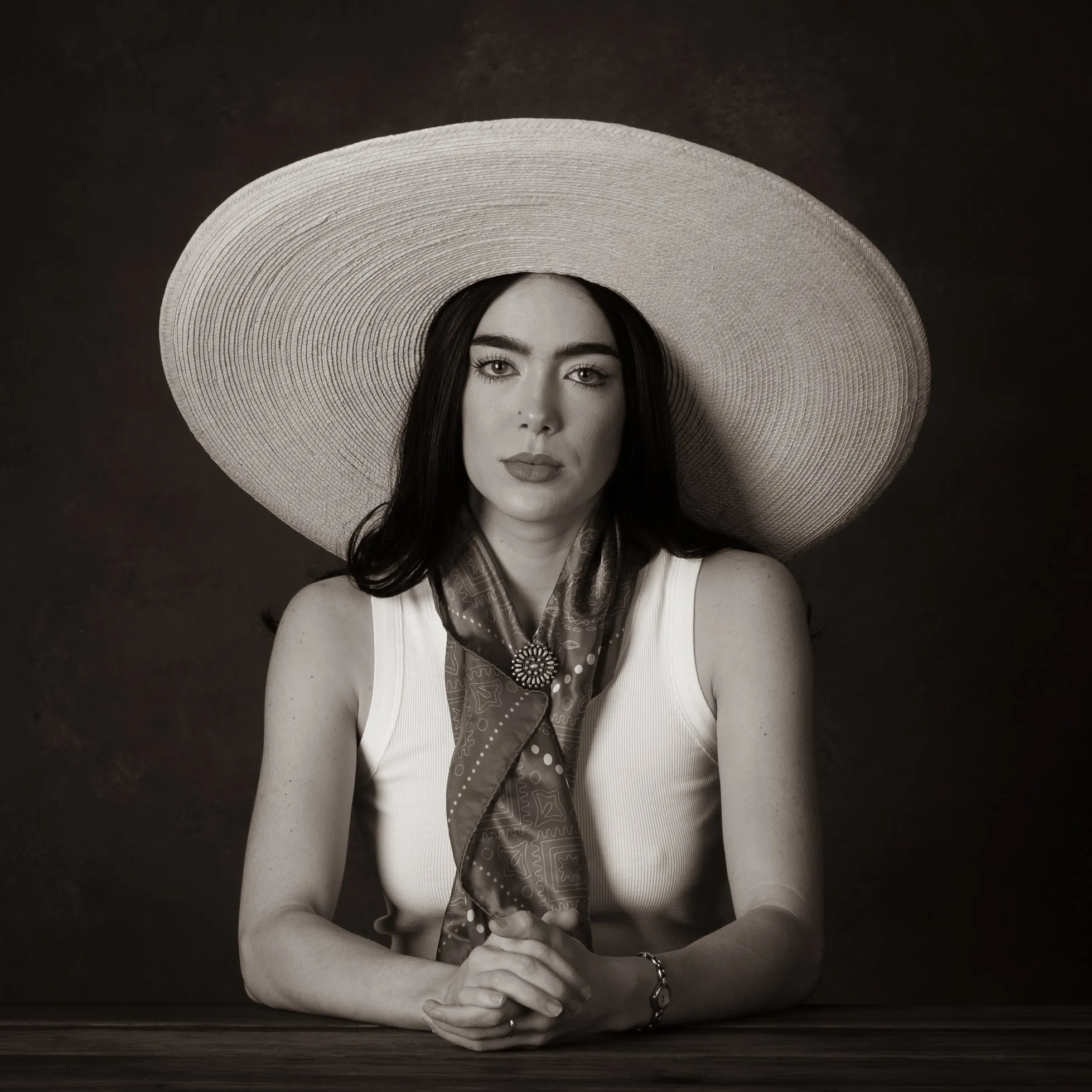 El Big Hat sold by Cave and Post product image thumbnail 5