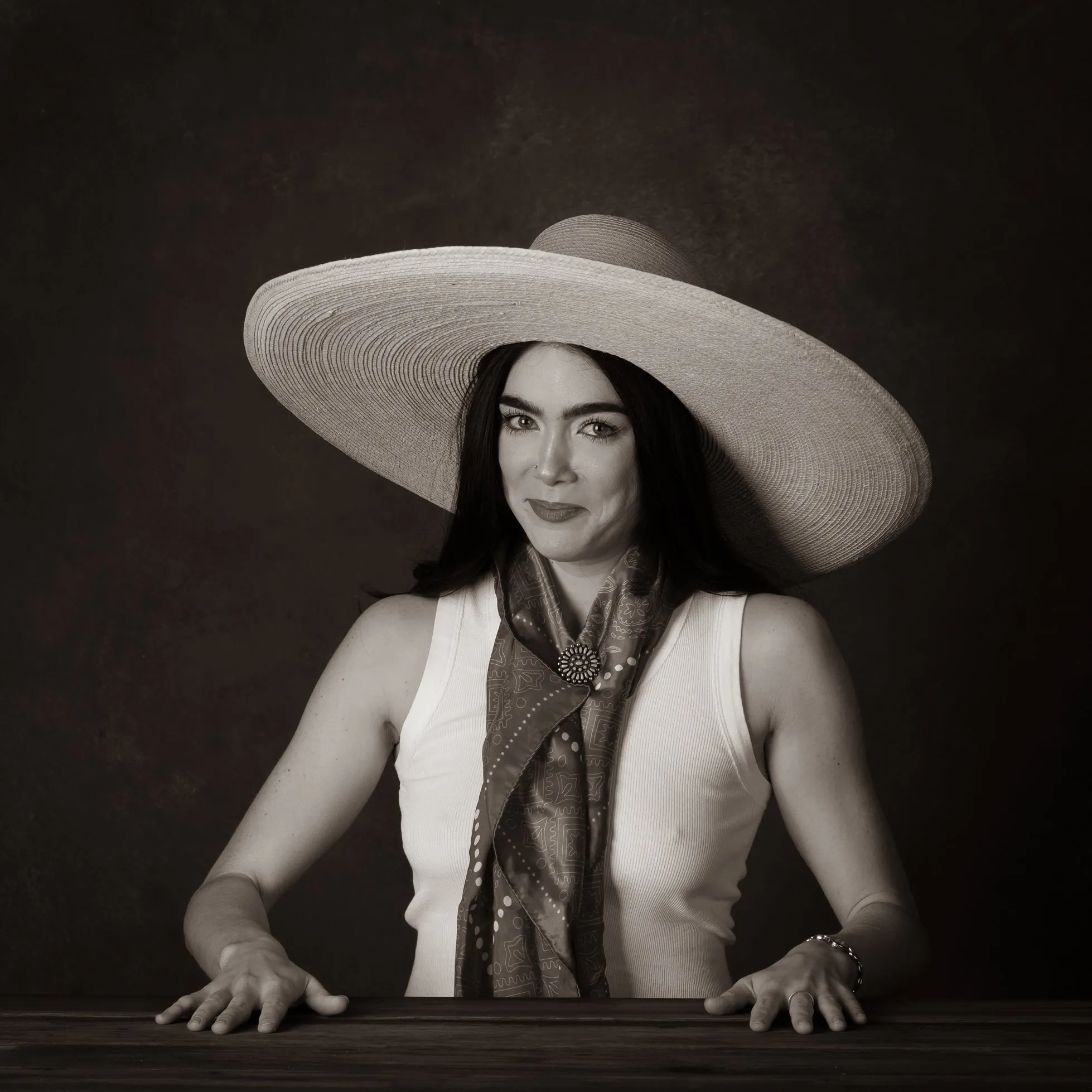 El Big Hat sold by Cave and Post product image thumbnail 4