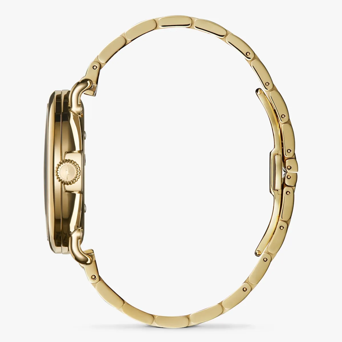 The Runwell 41mm - Deep Teal sold by Cave and Post product image thumbnail 4