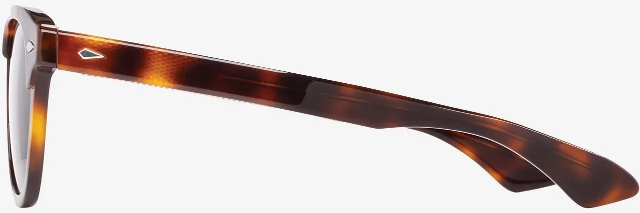 Times - Tortoise - Polarized sold by Cave and Post product image thumbnail 3