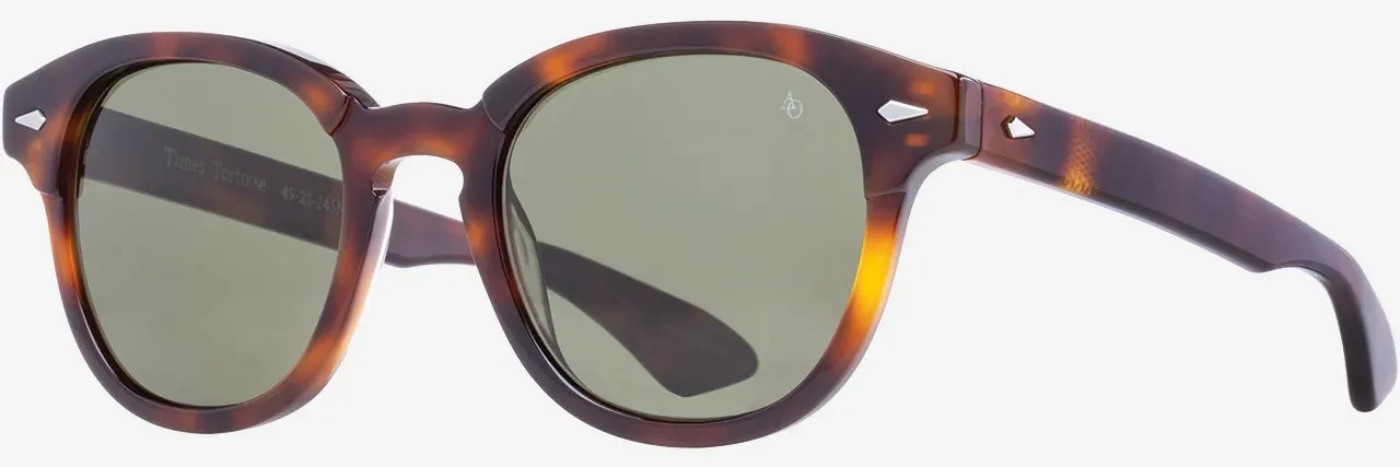 Times - Tortoise - Polarized sold by Cave and Post product image thumbnail 2