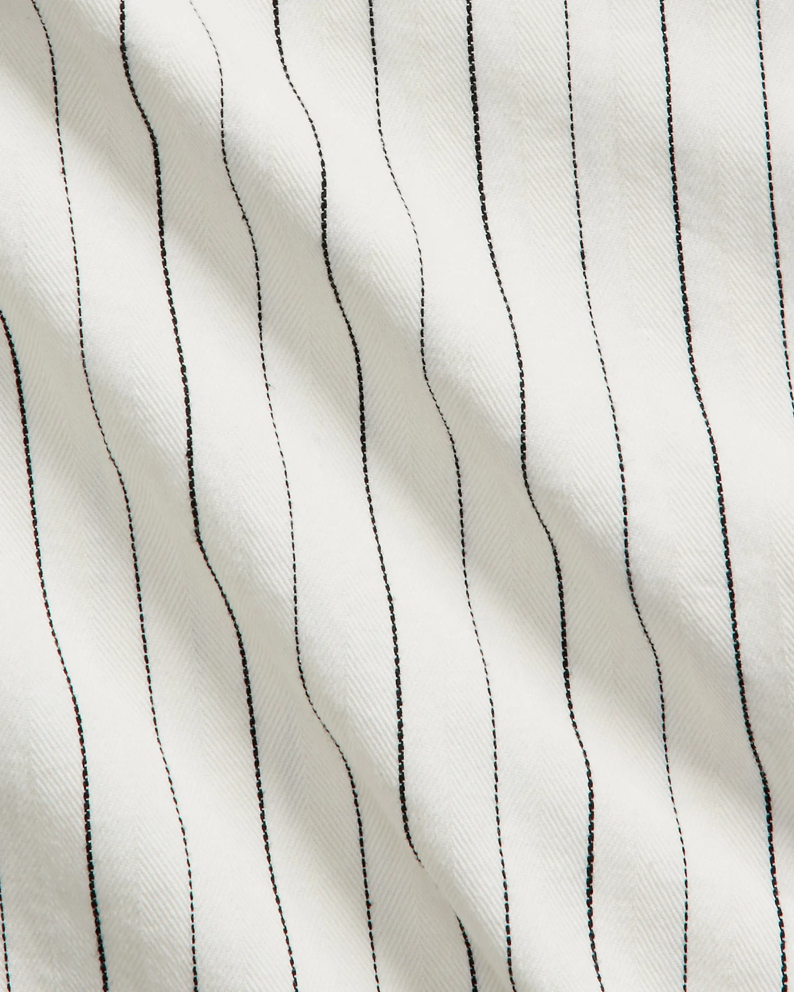 Striped Herringbone Twill Carpenter Pant sold by Cave and Post product image thumbnail 5