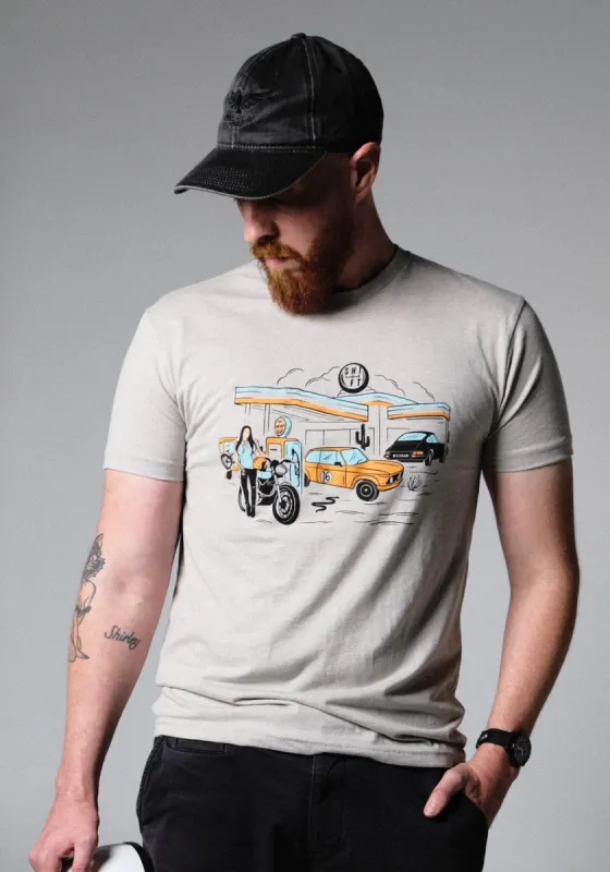 MERLA VINTAGE WINGS CAP sold by Cave and Post