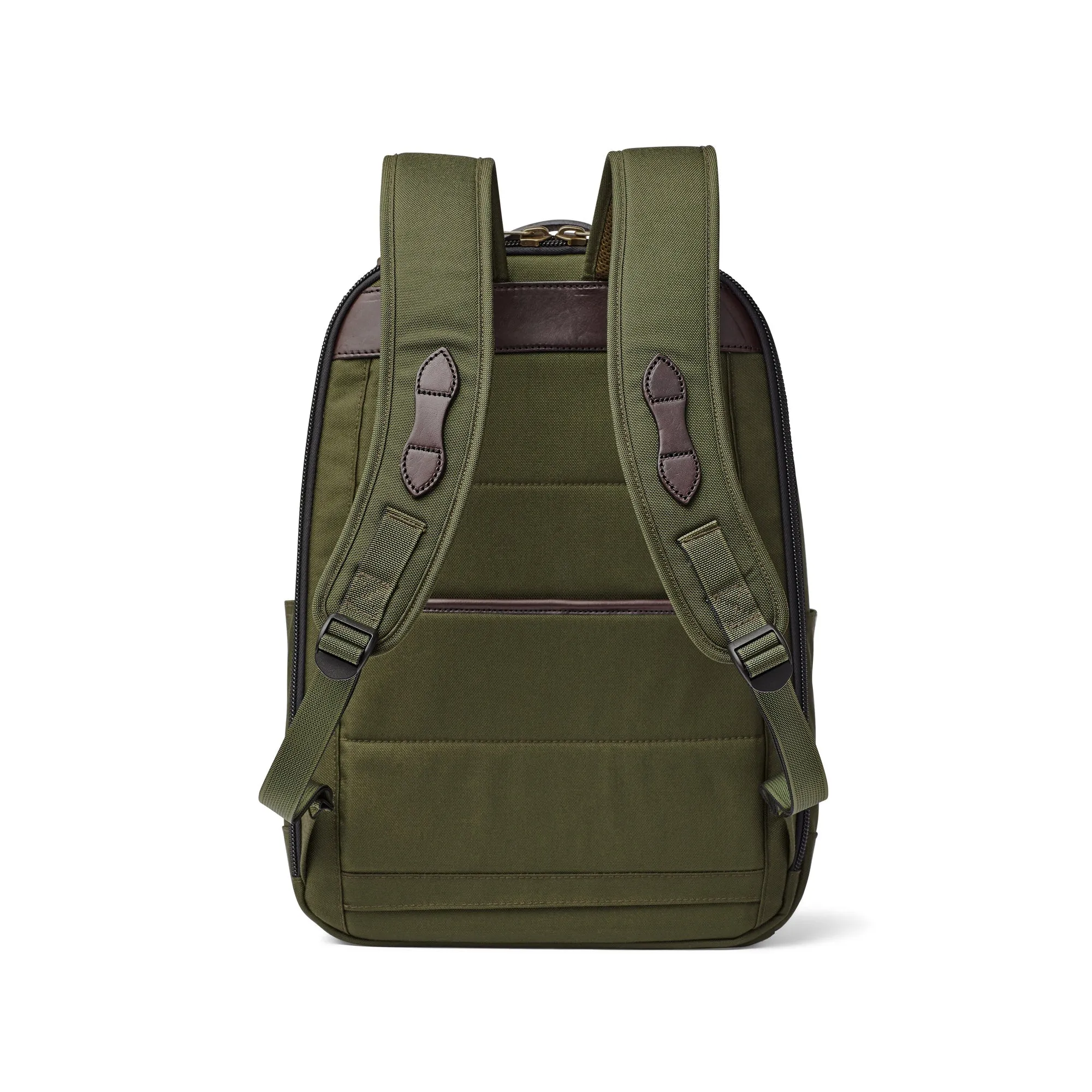 DRYDEN BACKPACK - OTTER GREEN sold by Cave and Post product image thumbnail 2
