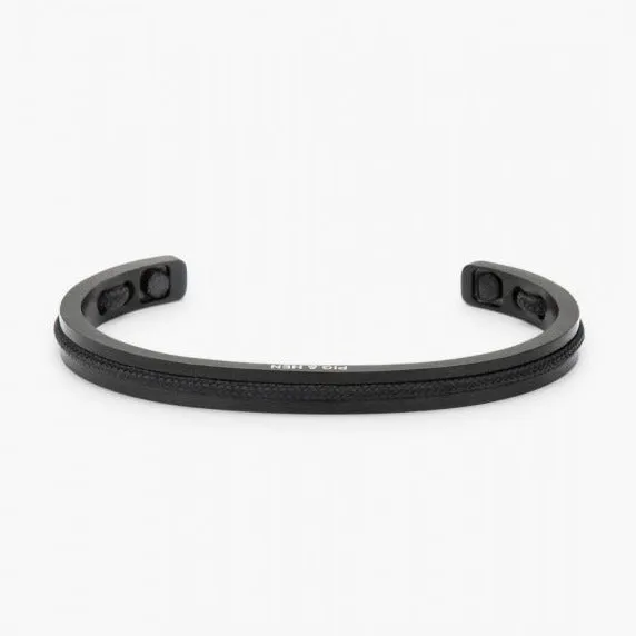 NAVARCH 6MM BLACK | BLACK sold by Cave and Post
