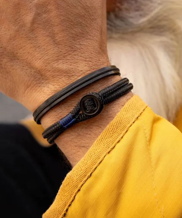 NAVARCH 6MM BLACK | BLACK sold by Cave and Post product image thumbnail 2