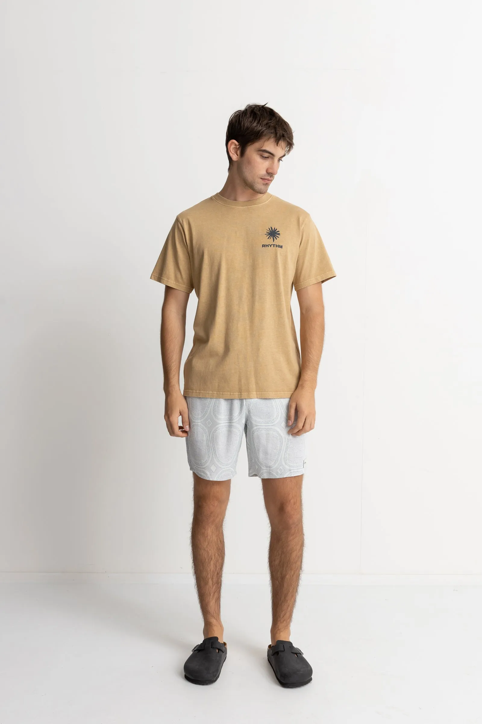 Zone Vintage Ss T-Shirt - Incense sold by Cave and Post product image thumbnail 5