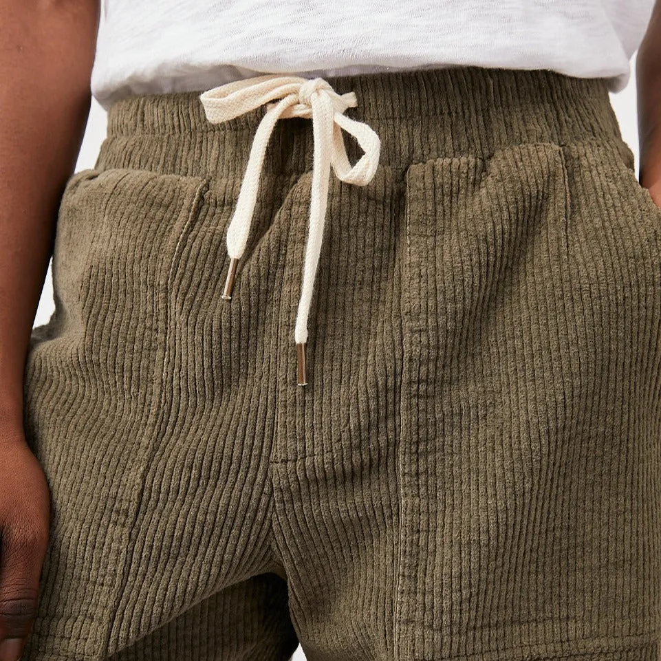 CALEB SHORT - SURPLUS sold by Cave and Post product image thumbnail 2