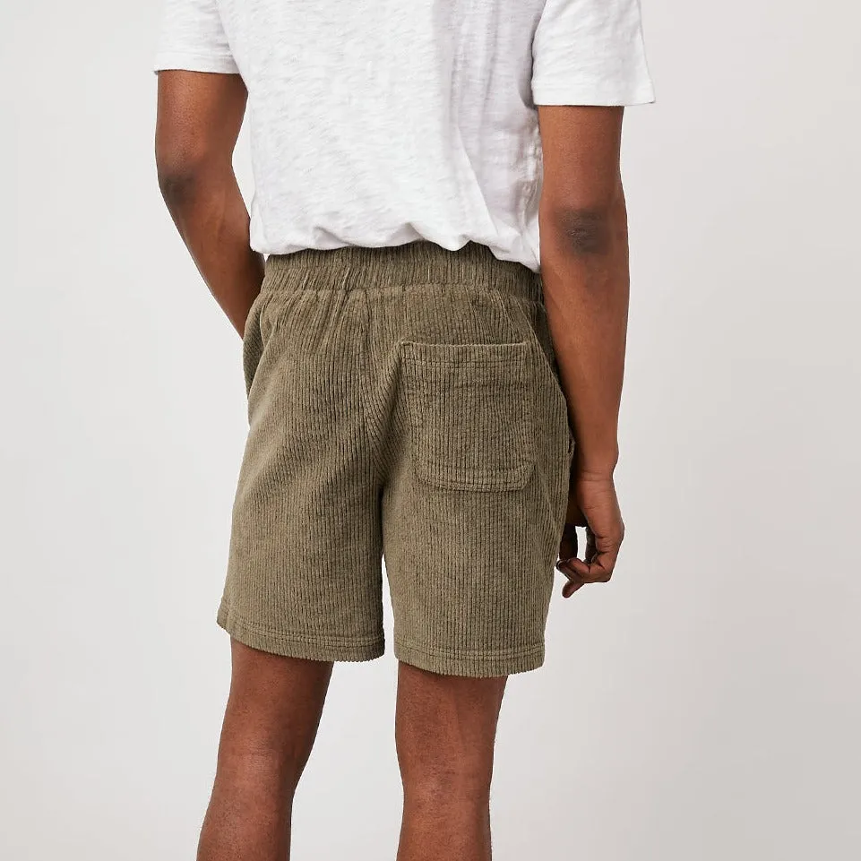 CALEB SHORT - SURPLUS sold by Cave and Post product image thumbnail 5