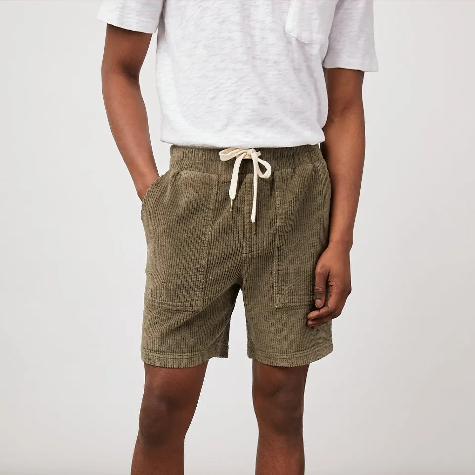 CALEB SHORT - SURPLUS sold by Cave and Post