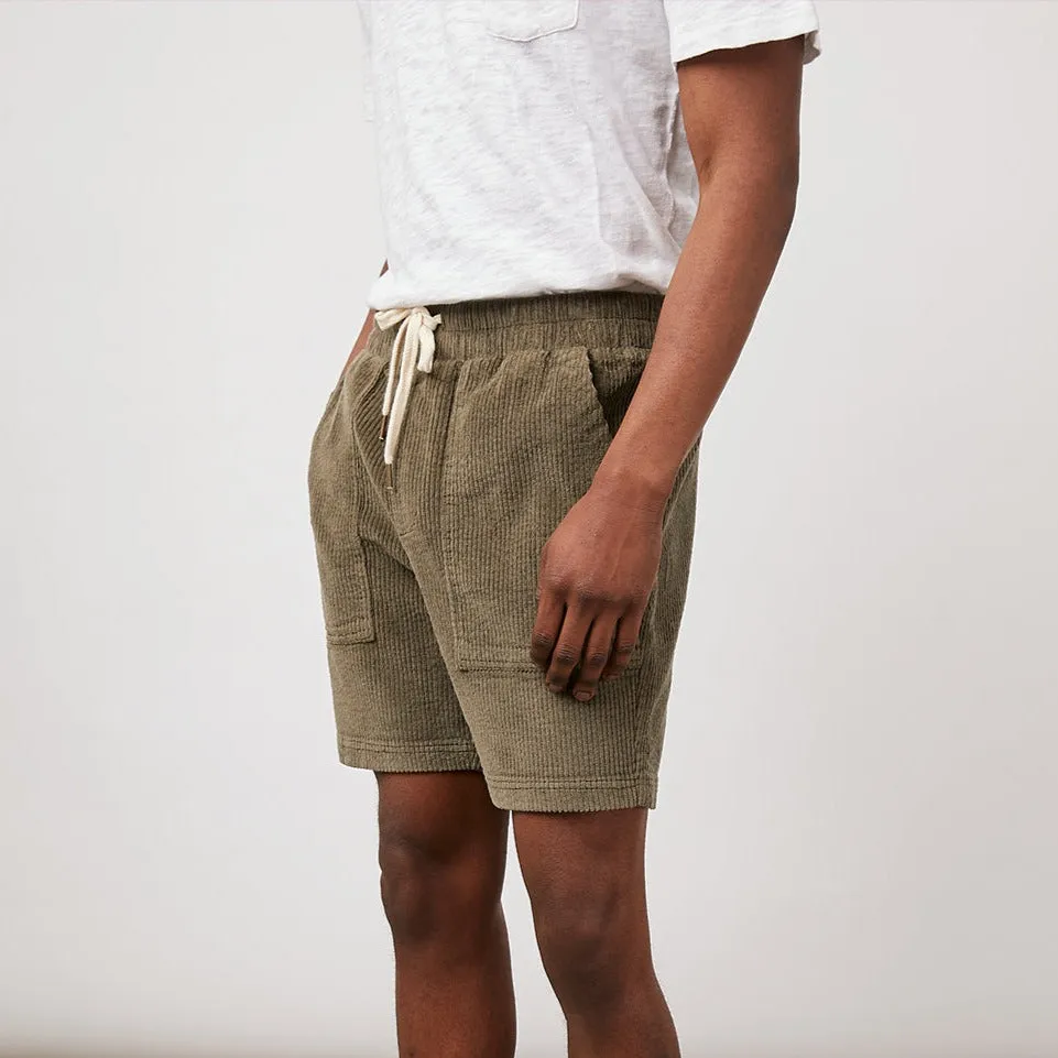 CALEB SHORT - SURPLUS sold by Cave and Post product image thumbnail 4