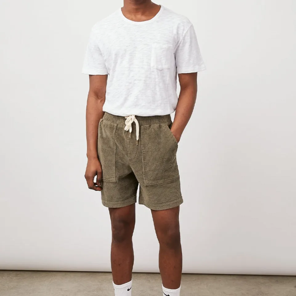 CALEB SHORT - SURPLUS sold by Cave and Post product image thumbnail 3