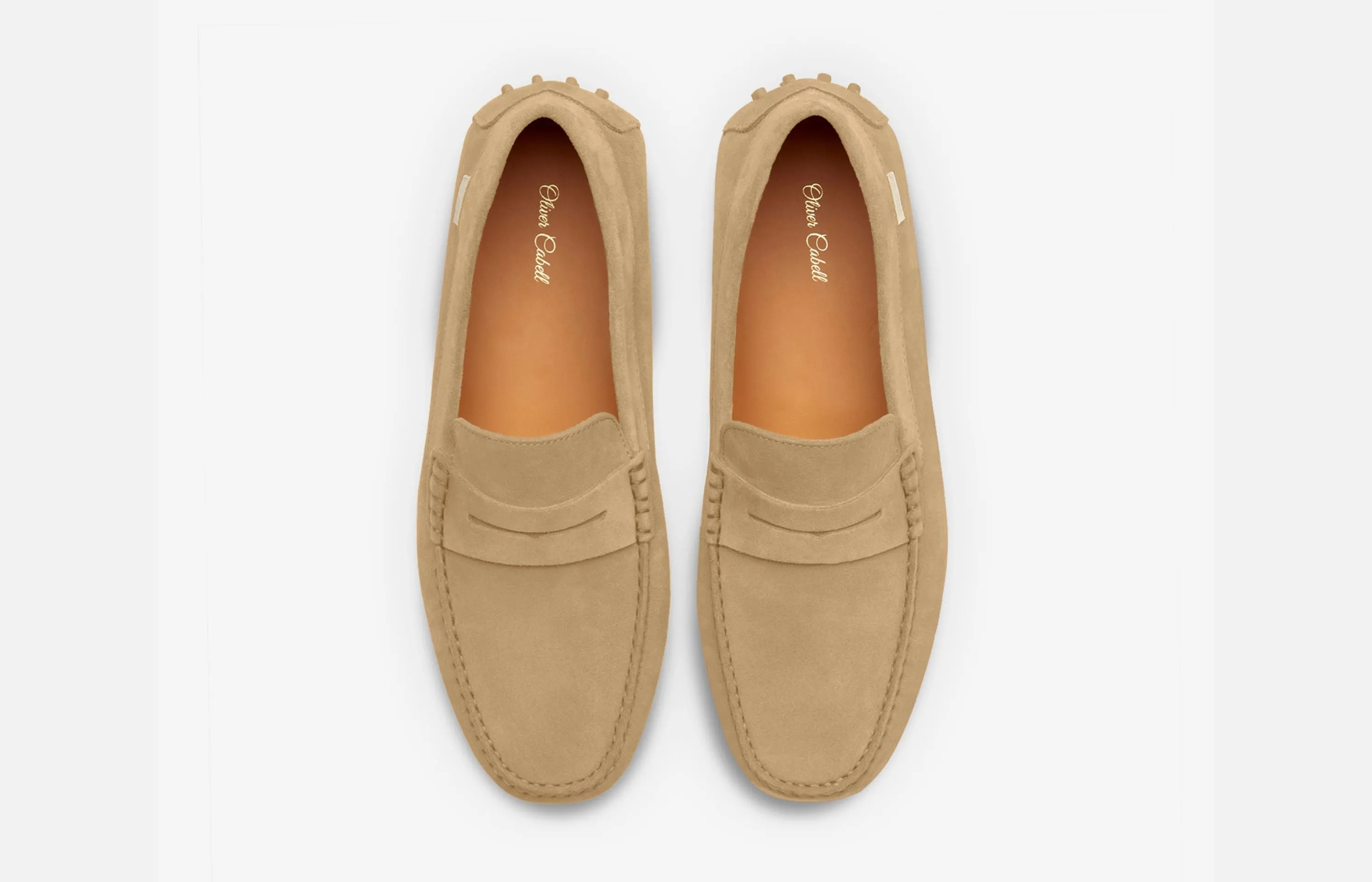 MEN'S Driver | Sand sold by Cave and Post product image thumbnail 2