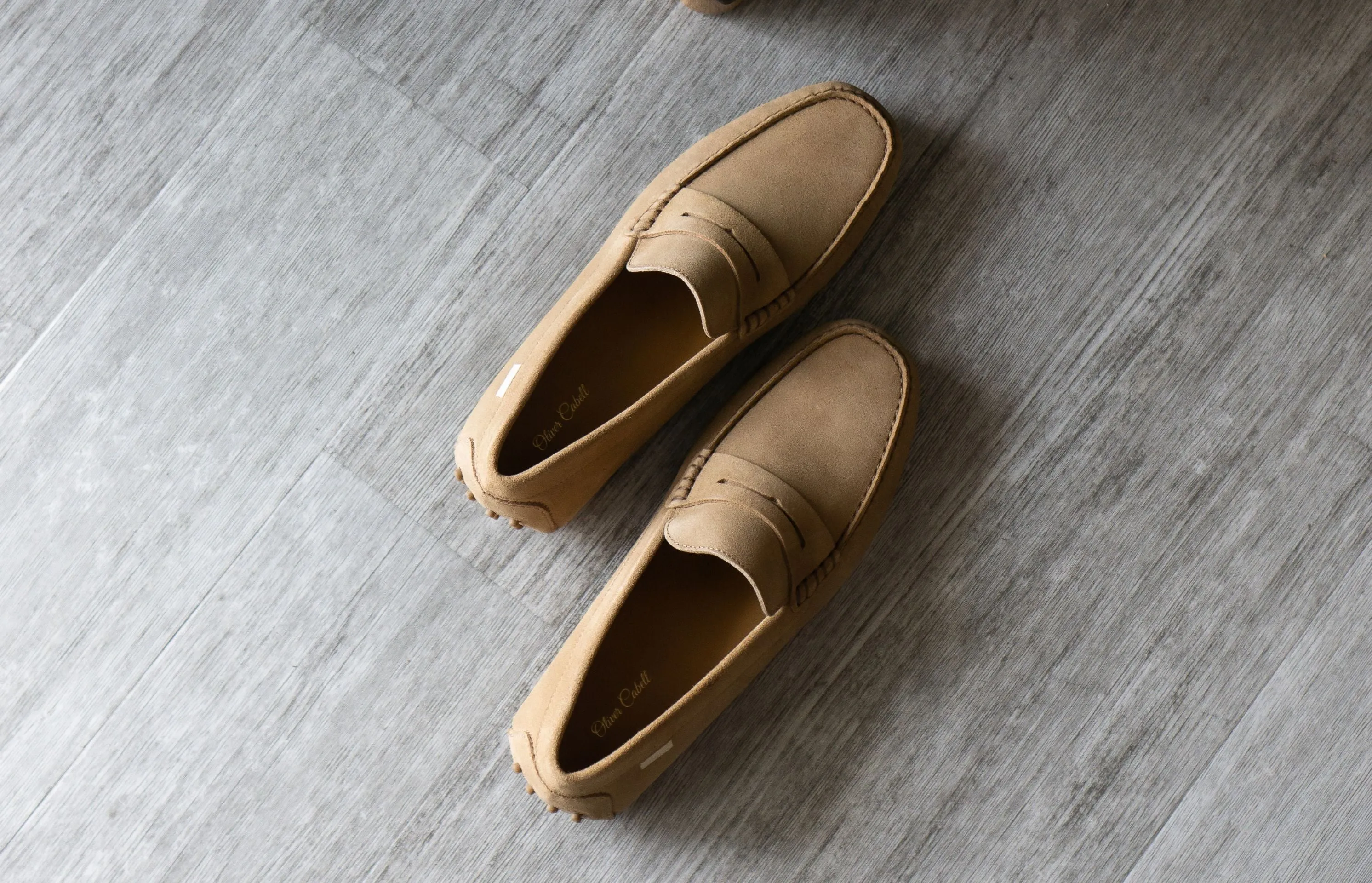 MEN'S Driver | Sand sold by Cave and Post product image thumbnail 4