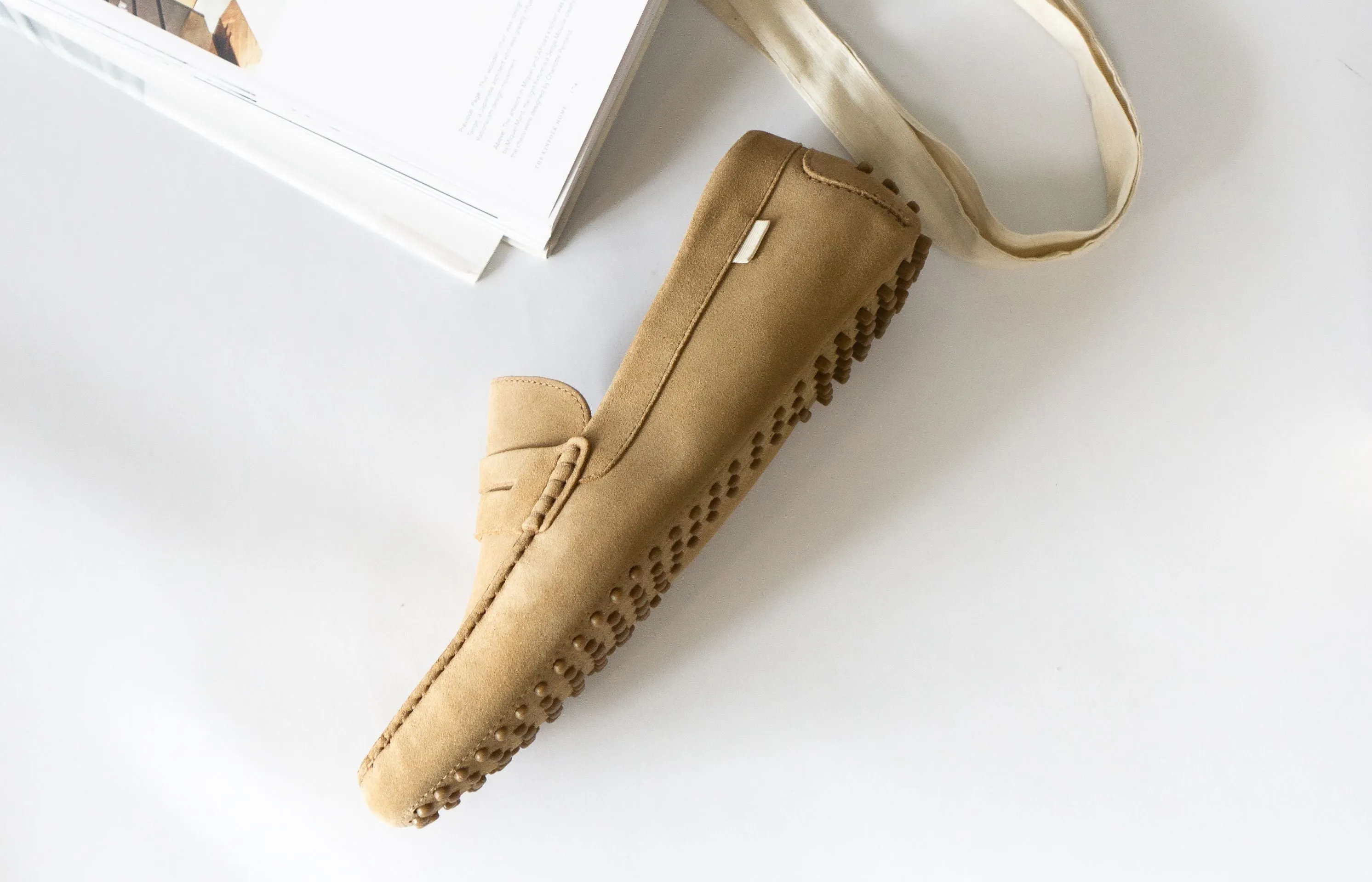 MEN'S Driver | Sand sold by Cave and Post product image thumbnail 3