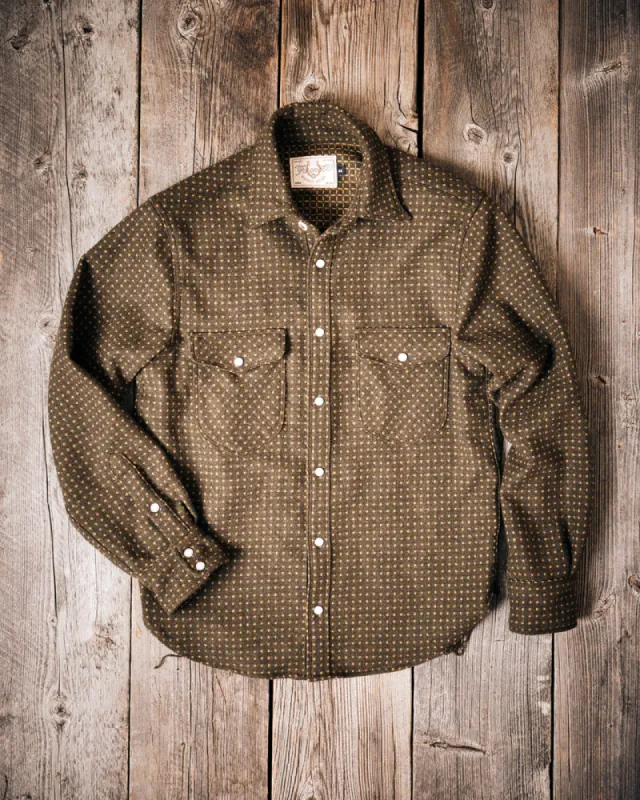 BODIE PINE sold by Cave and Post