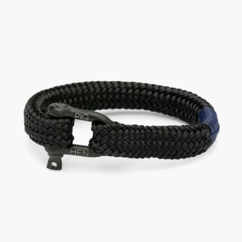 GORGEOUS GEORGE BLACK | BLACK sold by Cave and Post