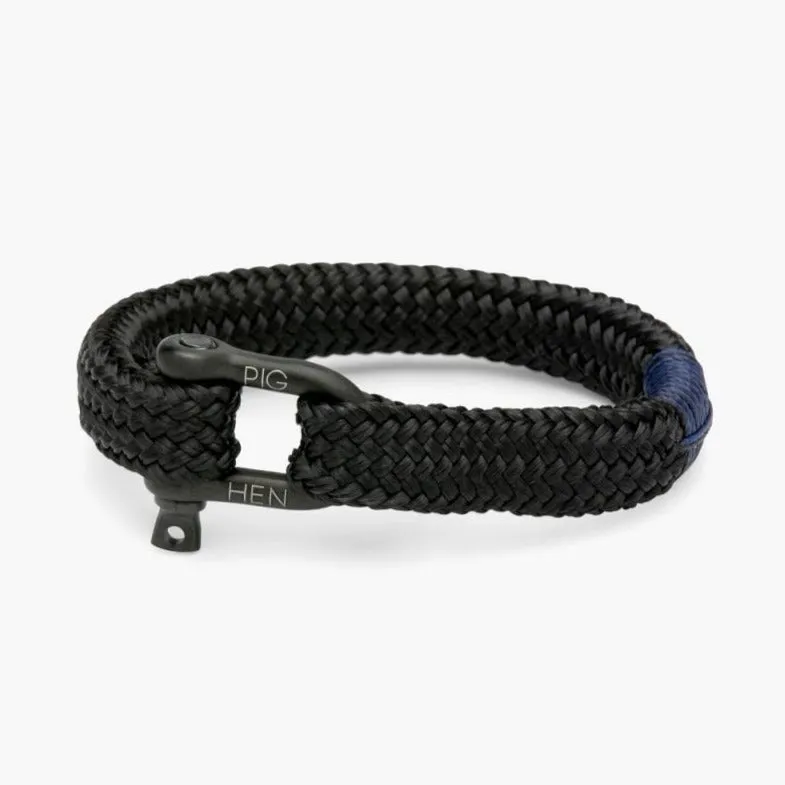 GORGEOUS GEORGE BLACK | BLACK sold by Cave and Post