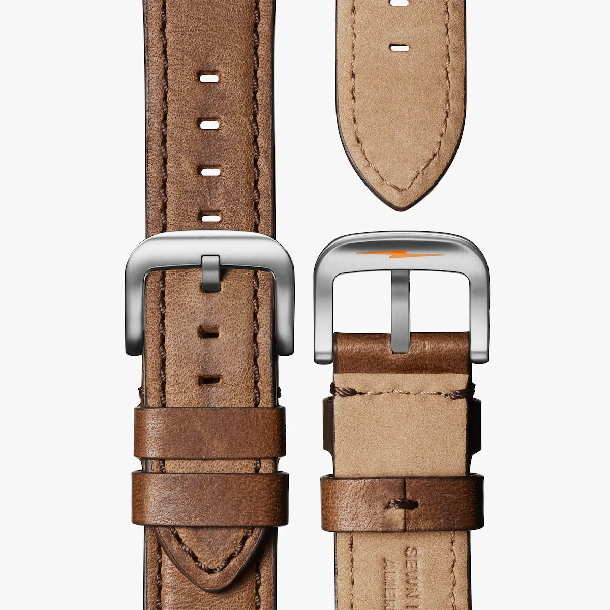 THE CANFIELD MODEL C56 43MM sold by Cave and Post product image thumbnail 4