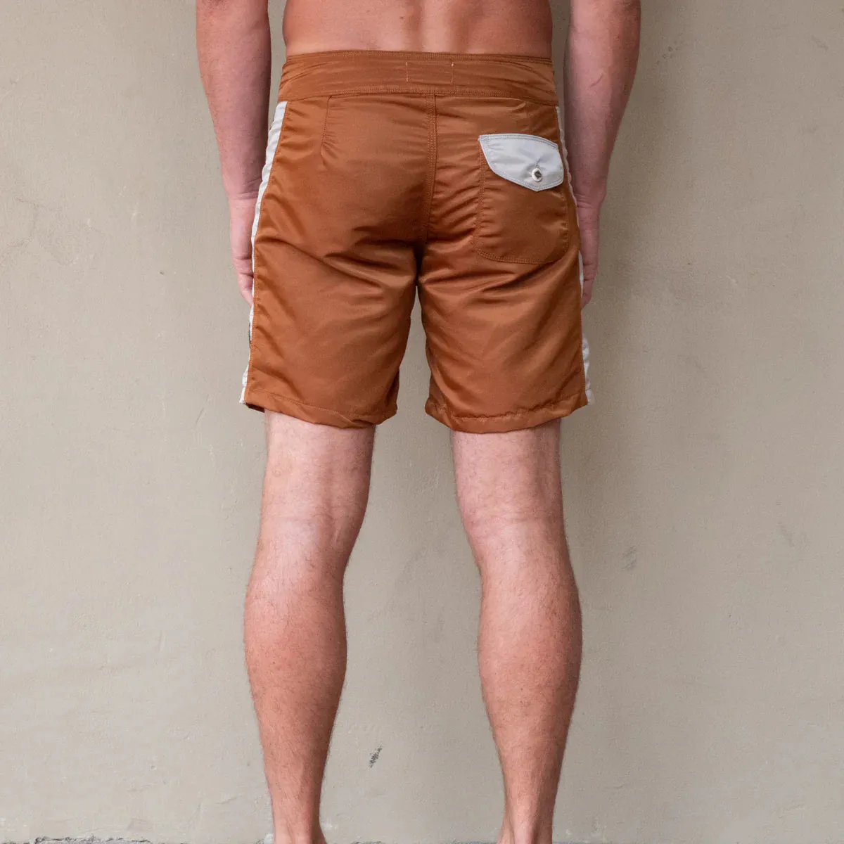 DIABLO BOARDHORT - RUST COMBO sold by Cave and Post product image thumbnail 5