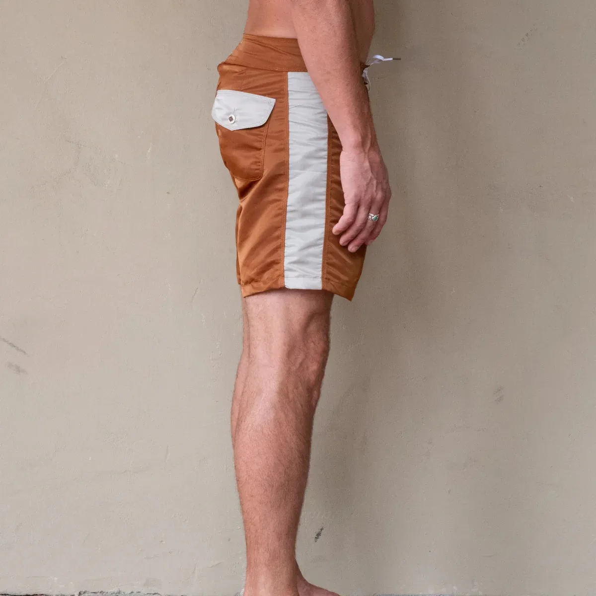 DIABLO BOARDHORT - RUST COMBO sold by Cave and Post product image thumbnail 4