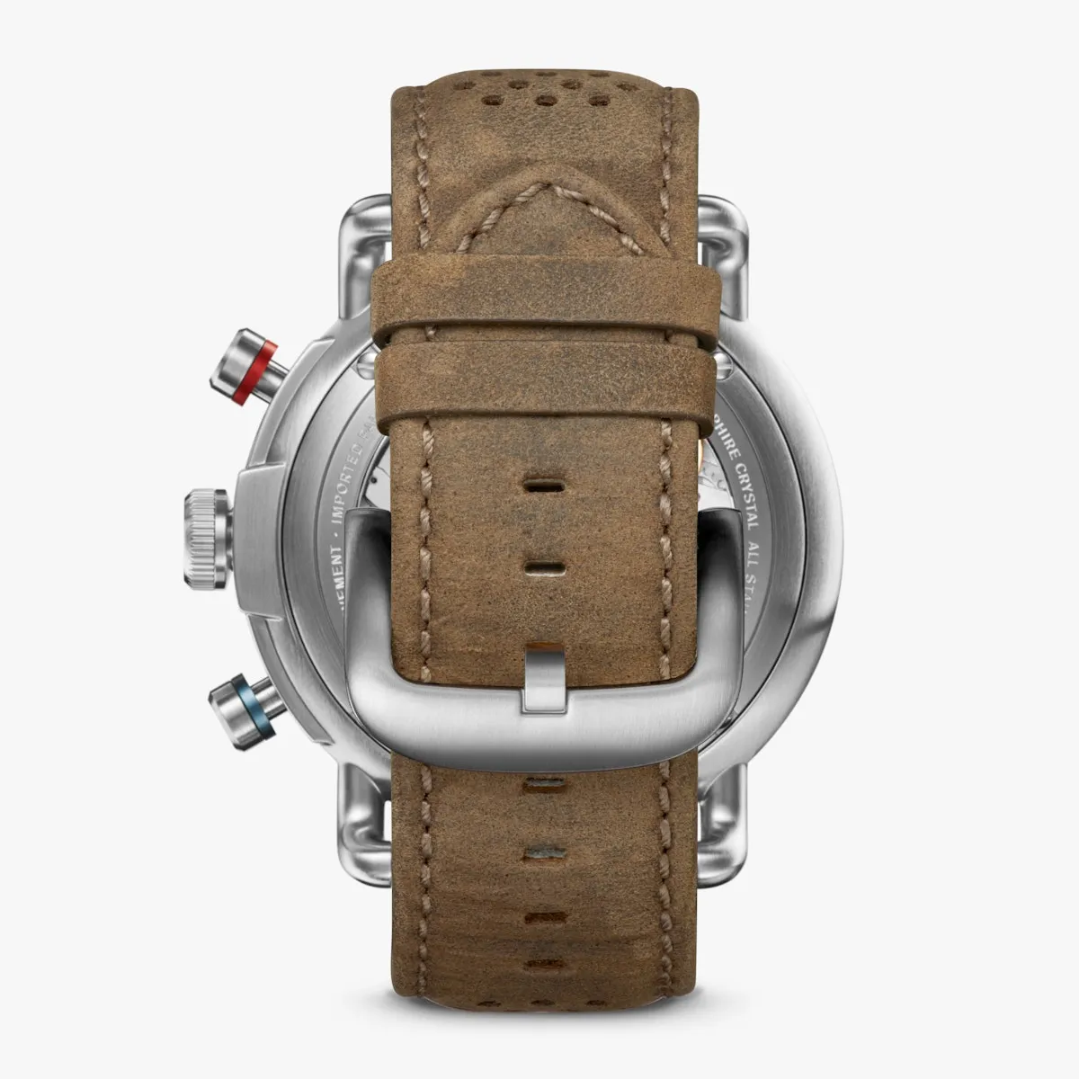 LIMITED EDITION CANFIELD SPEEDWAY 44MM sold by Cave and Post product image thumbnail 5