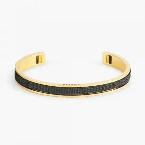 NAVARCH 9MM BLACK| GOLD sold by Cave and Post