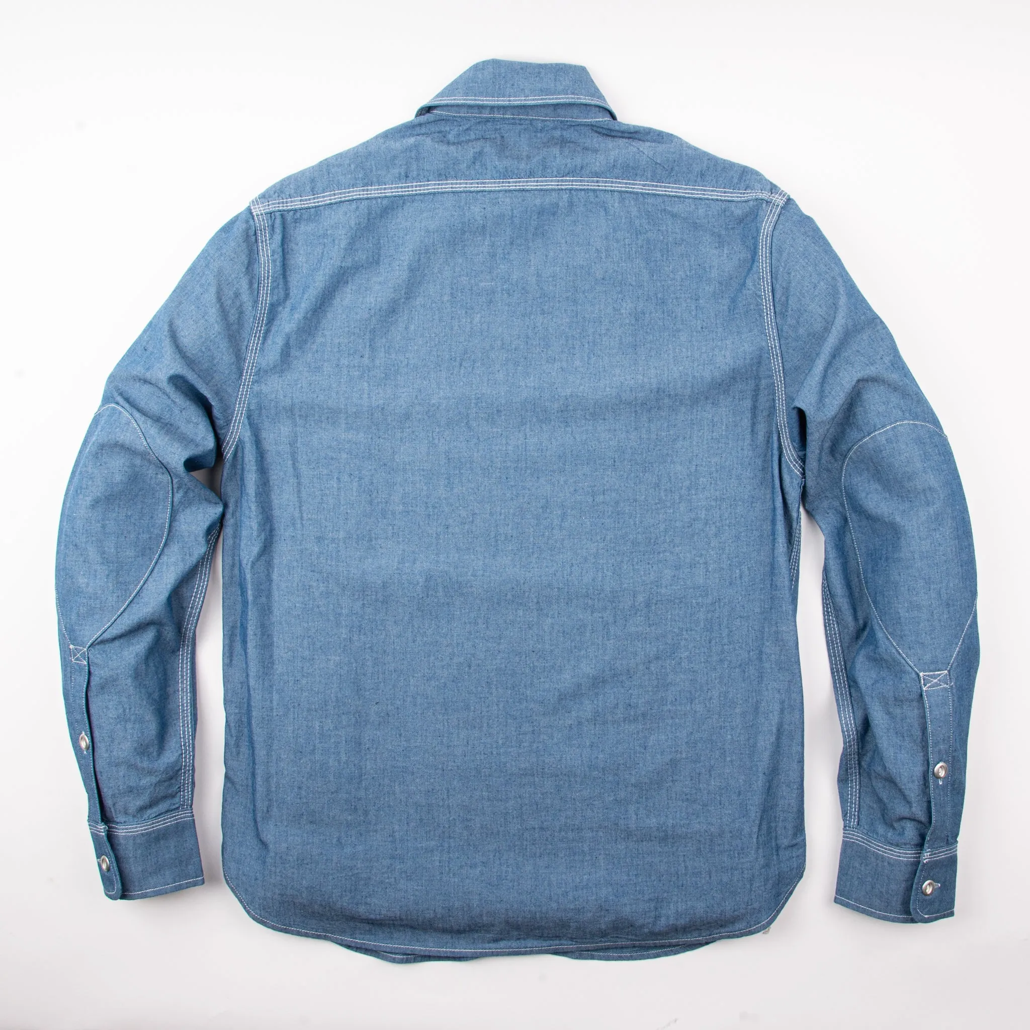 Lambert Chambray sold by Cave and Post product image thumbnail 3