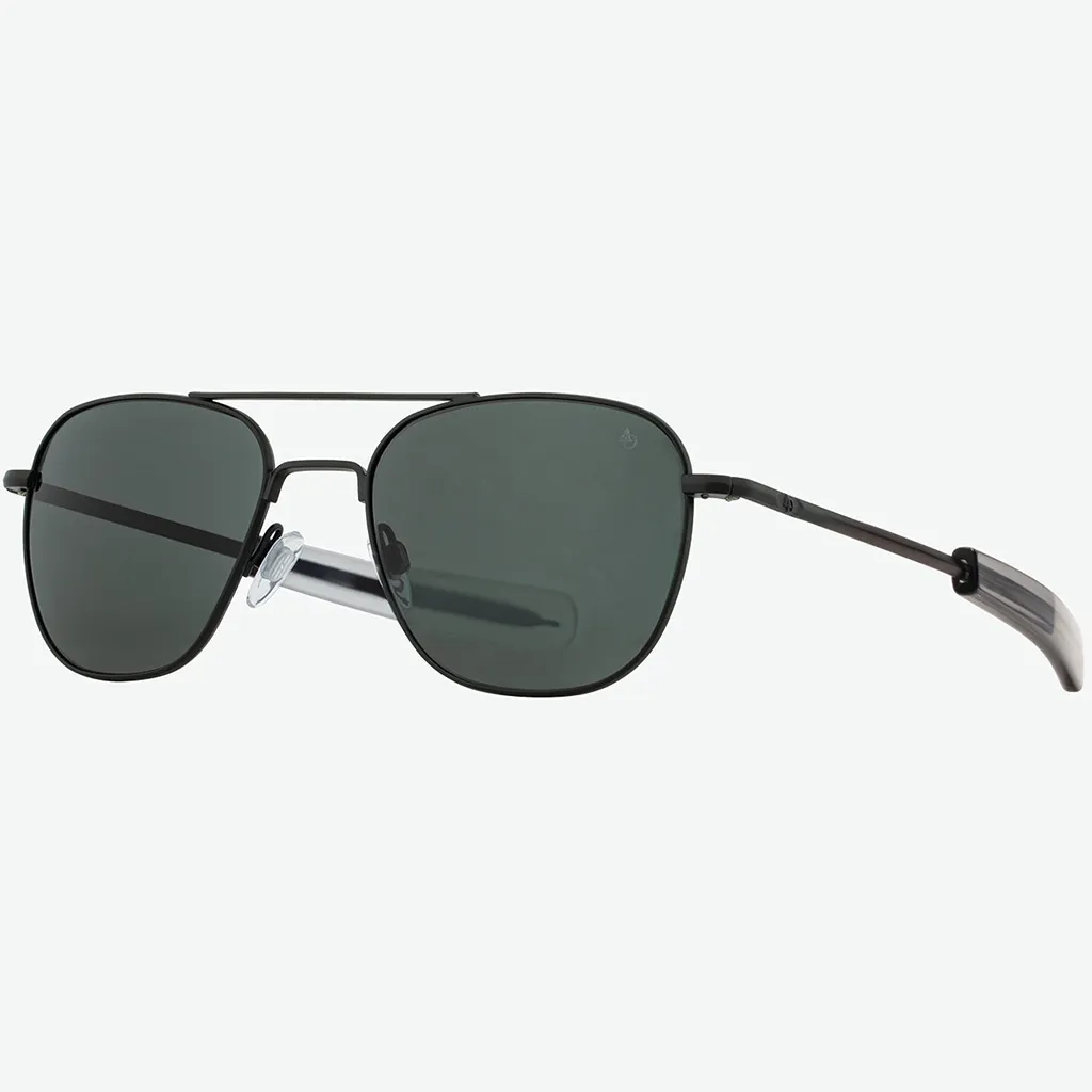 Original Pilot - Black/Gray Nylon Polarized sold by Cave and Post product image thumbnail 2