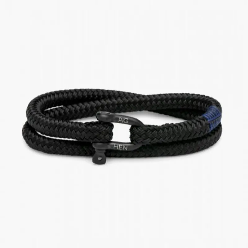 SALTY STEVE BLACK | BLACK sold by Cave and Post