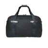MEDIUM TIN CLOTH DUFFLE BAG - NAVY sold by Cave and Post