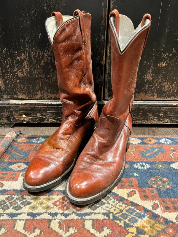 Acme Cowboy Boots sold by Cave and Post