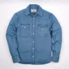 Freenote Lambert Indigo - New sold by Cave and Post