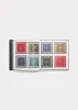 RRL The History of Double RL Bandanas sold by Cave and Post
