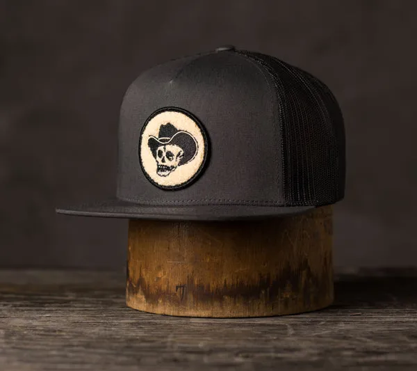 Retro-X Trucker sold by Cave and Post product image thumbnail 4