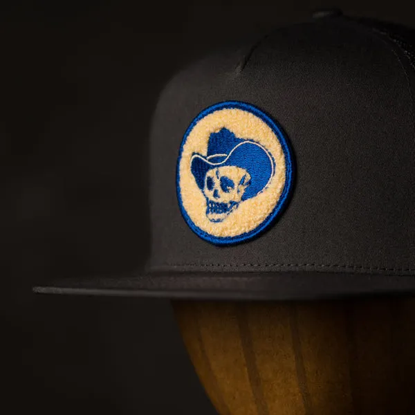 Retro-X Trucker sold by Cave and Post product image thumbnail 3