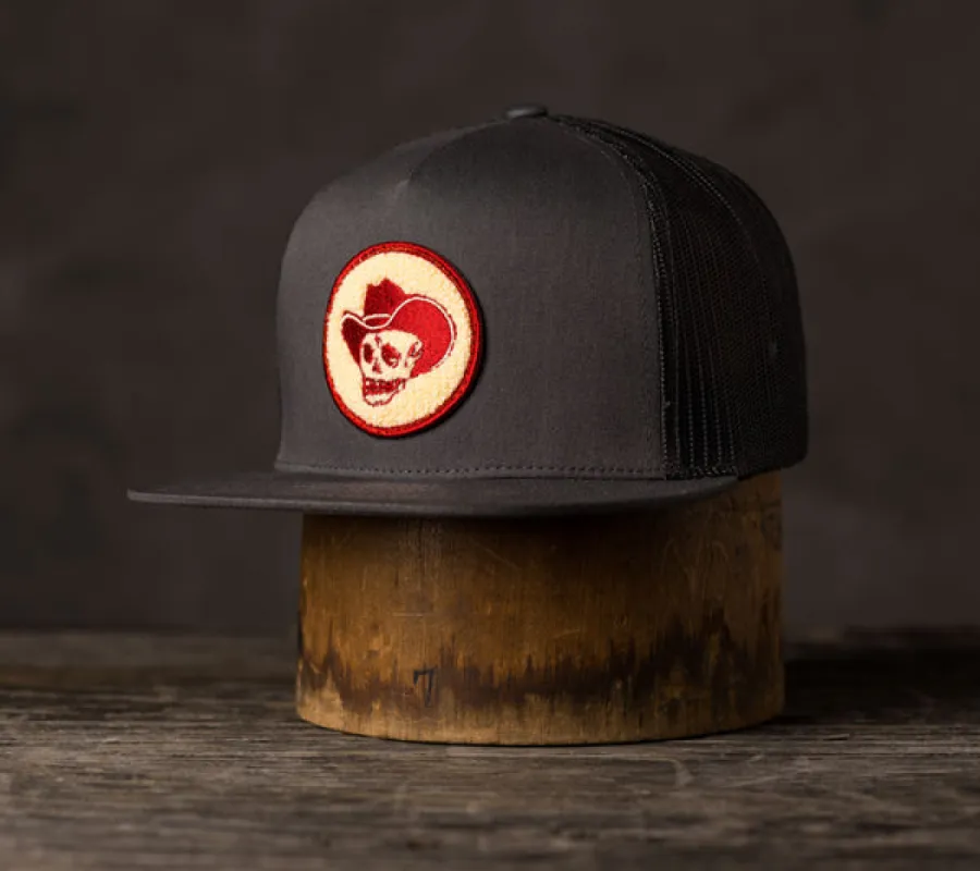 Retro-X Trucker sold by Cave and Post